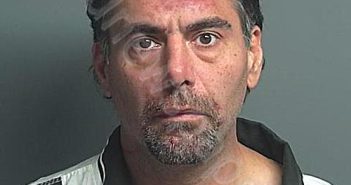 ERNANO, MICHAEL J | 2025-02-13 21:48:00 Montgomery County, Texas Booking