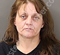 BRIM, BRANDY MARIE | 2025-02-13 Franklin County, Ohio Booking