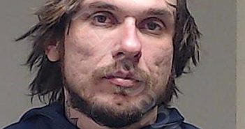 RUBIANO, CHRISTOPHER FERNELL | 2025-02-13 05:04:00 Collin County, Texas Booking