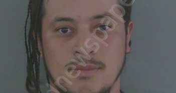 GONZALEZ <B>RODRIGUEZ</B>, NORLAN <B>JOSUE</B> #, Sumter County, Florida - 2025-02-13 13:03:00