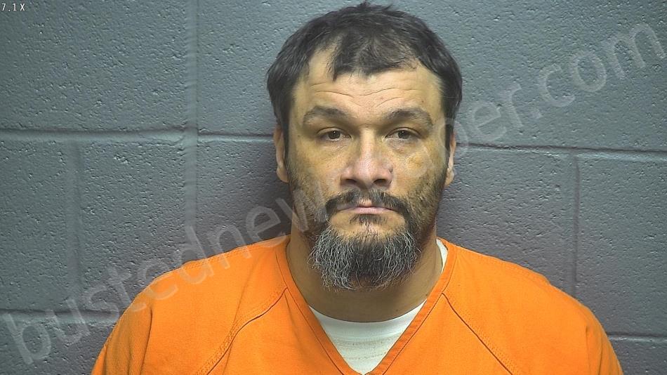 GUILLORY, JOHNNY ANDERSON, N/A #, Rsw Regional Jail, Virginia, RSW Regional Jail, Virginia - 2025-02-13 15:32:00