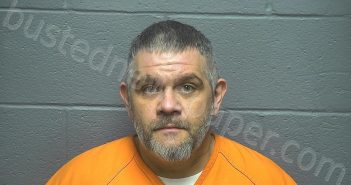 <B>REULE</B>, <B>SHAWN</B> <B>ALLEN</B>, N/A #, Rsw Regional Jail, Virginia, RSW Regional Jail, Virginia - 2025-02-13 15:46:00