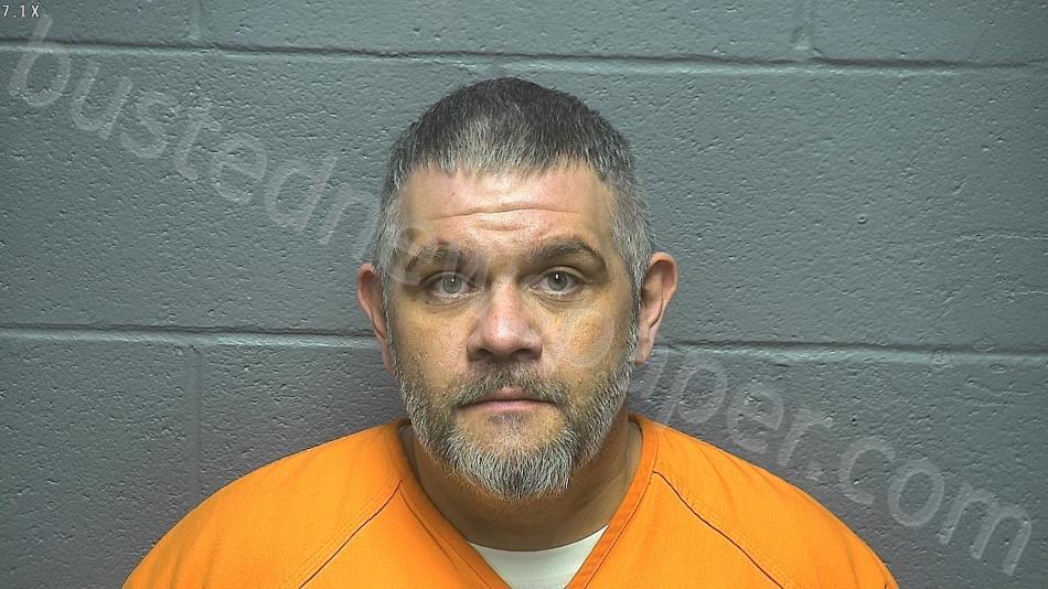REULE, SHAWN ALLEN, N/A #, Rsw Regional Jail, Virginia, RSW Regional Jail, Virginia - 2025-02-13 15:46:00