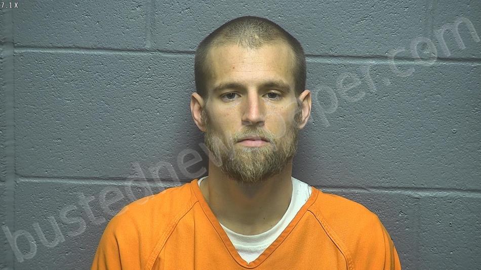 AUMILLER, EDWIN CLOYD, III #, Rsw Regional Jail, Virginia, RSW Regional Jail, Virginia - 2025-02-13 14:57:00