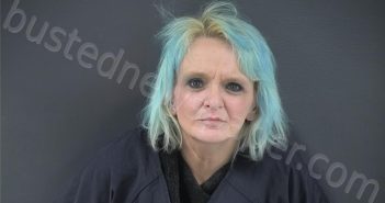 SPEARS, BRANDI | 2025-02-13 21:18:00 Russell County, Kentucky Booking