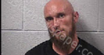 RICE, CHRISTOPHER JOHN | 2025-02-13 07:44:00 Transylvania County, North Carolina Booking