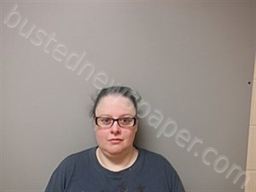 SUTTON, APRIL GENENE #, Craighead County, Arkansas - 2025-02-13 11:37:00