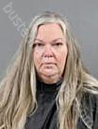 PAPE, TANYA RENA #, Anderson County, South Carolina - 2025-02-13