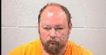 RATHBONE, BRANDON KAINE | 2025-02-13 09:50:00 Transylvania County, North Carolina Booking