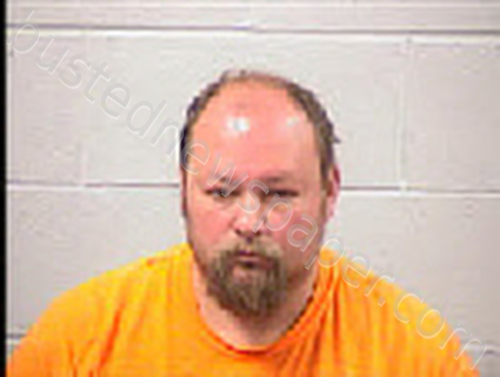 RATHBONE, BRANDON KAINE #, Transylvania County, North Carolina - 2025-02-13 09:50:00