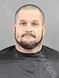 BOND, JEFFREY WAYNE #, Anderson County, South Carolina - 2025-02-13