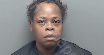 <B>MAHAFFEY</B>, <B>CAPRINA</B> <B>MECHELL</B> #, Harrison County, Texas - 2025-02-13