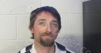 JONATHAN P MARTZ | 2025-02-13 17:05:00 Orange County, Indiana Booking