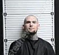 <B>COLEMAN</B>, EVAN <B>JAMES</B> #, Brunswick County, North Carolina - 2025-02-13
