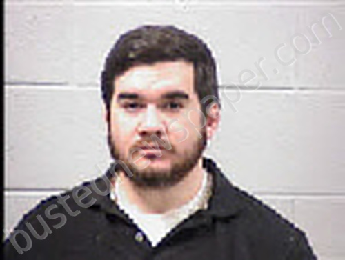 ALFARO, DANIEL JUAN #, Transylvania County, North Carolina - 2025-02-13 10:15:00