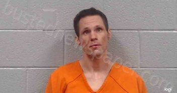 HASKIELL, JUSTIN RYAN | 2025-02-13 15:30:00 Preston County, West Virginia Booking