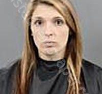 <B>WILLIAMS</B>, <B>MADISON</B> <B>LEIGH</B> #, Anderson County, South Carolina - 2025-02-13