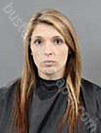WILLIAMS, MADISON LEIGH #, Anderson County, South Carolina - 2025-02-13