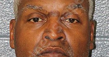 <B>JONES</B>, <B>BRIAN</B> ALONZO #, Mecklenburg County, North Carolina - 2025-02-13 09:20:00