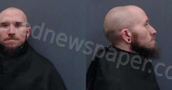 <B>HARTJE</B>, <B>KADEN</B> <B>DAVID</B> #, Gregg County, Texas - 2025-02-13