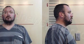 <B>EVANS</B>, <B>BRANDON</B> <B>LEE</B> #, Parker County, Texas - 2025-02-13