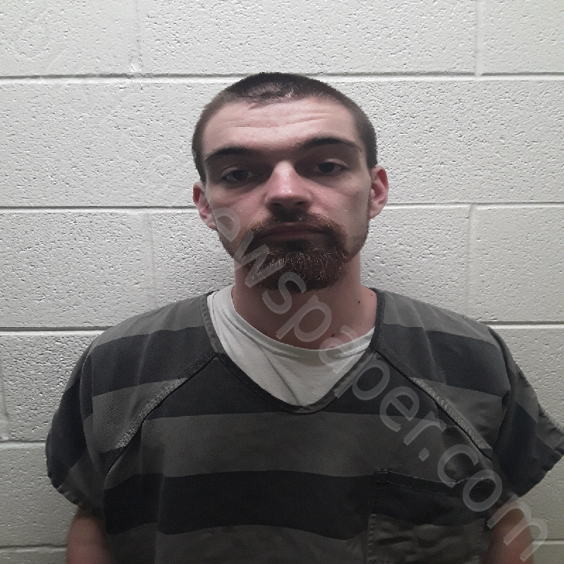 MCMURRAY, KADEN SEAN #, Monroe County, Tennessee - 2025-02-14 18:19:00