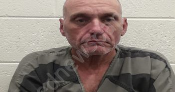 <B>COOPER</B>, <B>GERALD</B> <B>TODD</B> #, Monroe County, Tennessee - 2025-02-14 19:26:00