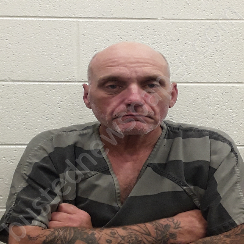 COOPER, GERALD TODD #, Monroe County, Tennessee - 2025-02-14 19:26:00