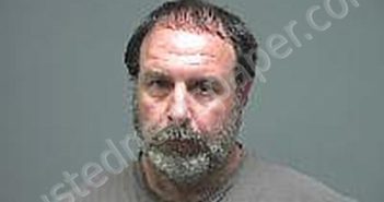<B>ROONEY</B>, <B>SEAN</B> <B>MICHAEL</B> #, Southeastern Regional Jail, Ohio - 2025-02-14