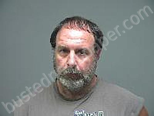ROONEY, SEAN MICHAEL #, Southeastern Regional Jail, Ohio - 2025-02-14