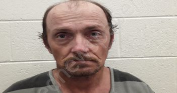 <B>LAMM</B>, <B>LARRY</B> <B>WAYNE</B> #, Monroe County, Tennessee - 2025-02-14 17:37:00