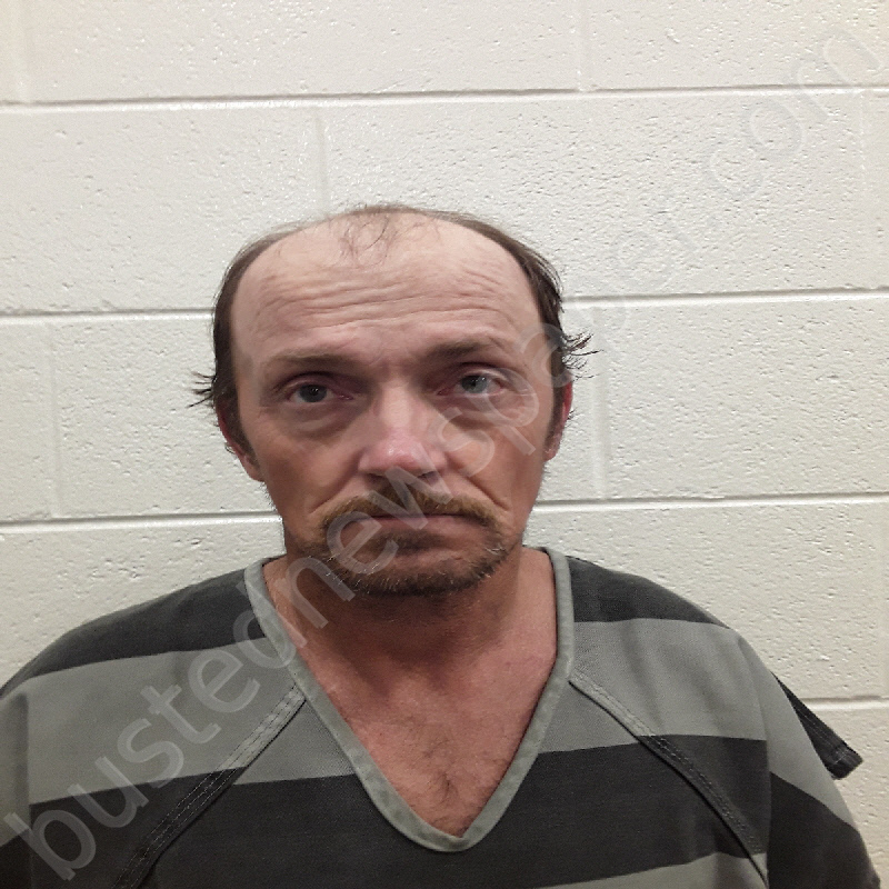 LAMM, LARRY WAYNE #, Monroe County, Tennessee - 2025-02-14 17:37:00