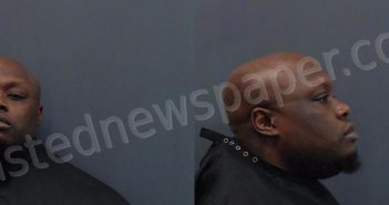 <B>MYLES</B>, <B>STEPHEN</B> <B>EVERETT</B> #, Gregg County, Texas - 2025-02-14
