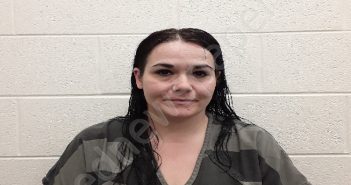 <B>LUCAS</B>, <B>STEPHANIE</B> <B>KAY</B> #, Monroe County, Tennessee - 2025-02-14 14:15:00