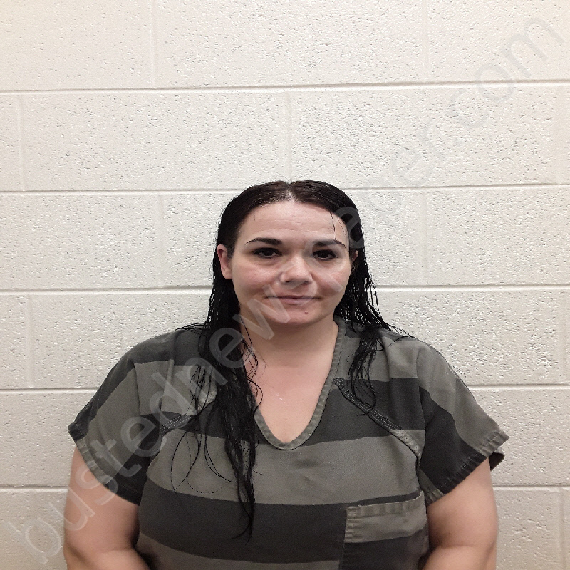LUCAS, STEPHANIE KAY #, Monroe County, Tennessee - 2025-02-14 14:15:00