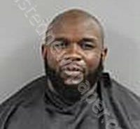 <B>THOMASON</B>, <B>CLARENCE</B> <B>REGINALD</B> <B>JR</B> #, Anderson County, South Carolina - 2025-02-14