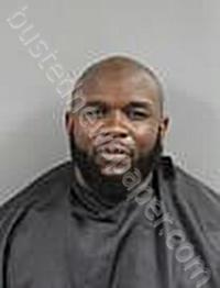 THOMASON, CLARENCE REGINALD JR #, Anderson County, South Carolina - 2025-02-14