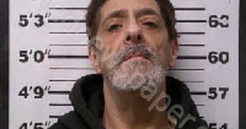 <B>CARABALLO</B>, <B>ERNESTO</B> <B>NMN</B> #, Carteret County, North Carolina - 2025-02-14 15:05:00