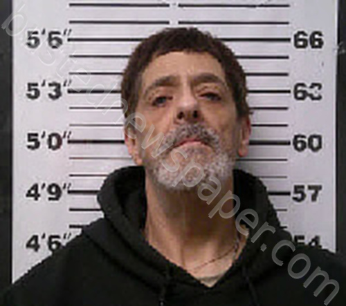 CARABALLO, ERNESTO NMN #, Carteret County, North Carolina - 2025-02-14 15:05:00