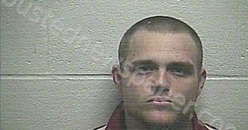 <B>MCKINNEY</B>, DAVID <B>BRIAN</B>, JR #, Giles County, Tennessee - 2025-02-14 02:56:00