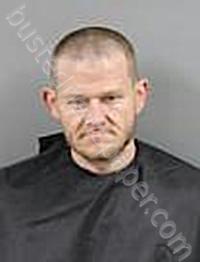 VAUGHN, WILLIAM DALE JR #, Anderson County, South Carolina - 2025-02-14