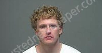 <B>YOUNG</B>, <B>NATHAN</B> CHARLES #, Southeastern Regional Jail, Ohio - 2025-02-14