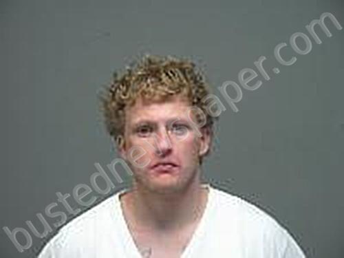YOUNG, NATHAN CHARLES #, Southeastern Regional Jail, Ohio - 2025-02-14
