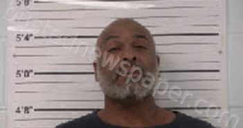 <B>COLEMAN</B>, <B>JAMES</B> EDWARD #, Middle Peninsula Regional Jail, Virginia - 2025-02-14 17:00:00