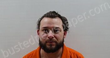 GONZALEZ RICARDO MARIO | 2025-02-14 Cameron County, Texas Booking
