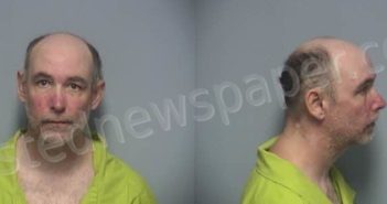 KELLY, TIMOTHY MICHAEL | 2025-02-14 Roanoke County, Virginia Booking