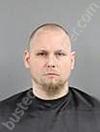 ROCHESTER, JAMES DAVID #, Anderson County, South Carolina - 2025-02-14