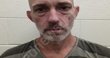 CARROLL, <B>TONY</B> JOE #, Monroe County, Tennessee - 2025-02-14 17:10:00