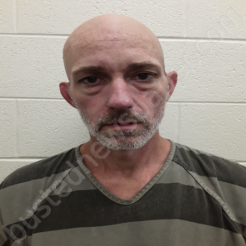 CARROLL, TONY JOE #, Monroe County, Tennessee - 2025-02-14 17:10:00