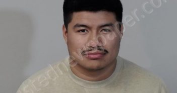 <B>HERNANDEZ</B> ALBERTO, <B>JUAN</B> DE <B>JESUS</B> #, Rappahannock Regional Jail, Virginia – mugshot - 2025-02-14 21:04:00